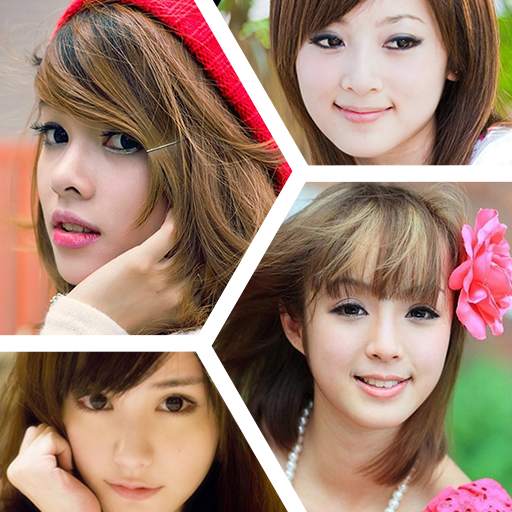 Photo Collage Maker: Photo Editor, Photo Grid 1.6