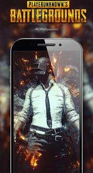 PUBG Game mobile Wallpaper screenshot 1