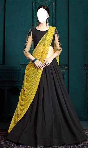 Women Lehanga Outfit Suits screenshot 24