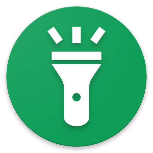 Flashlight - Torch, Torchlight, Android Flash أيقونة