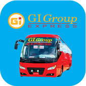 GI Group Agent icon
