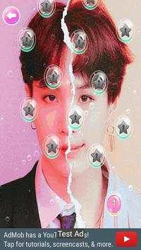 Jigsaw BTS K-pop Idol Puzzle games screenshot 3