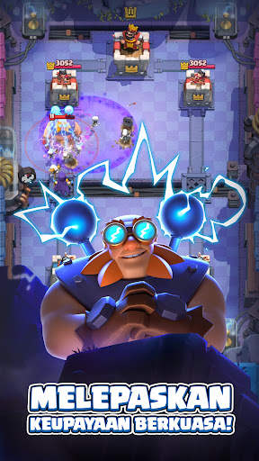Clash Royale screenshot 4