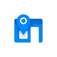Store Locator | Locate ATM,  Showroom and more icon