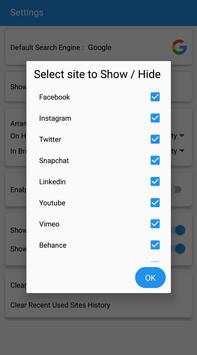 Social Media screenshot 6