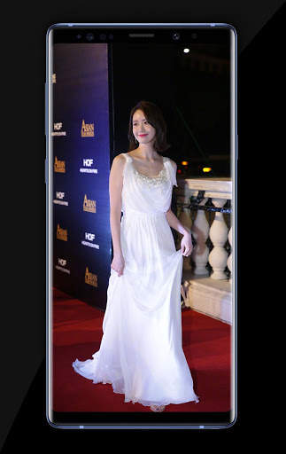 Yoona Wallpaper KPOP 🌹 screenshot 5