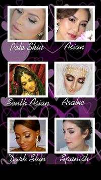 Bridal MakeUp screenshot 1