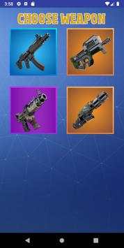 Weapon Simulator for Fortnite screenshot 4