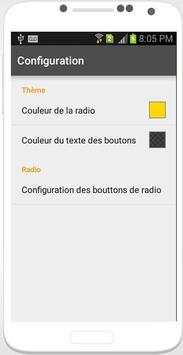 Radio FM No Wifi 2017 screenshot 6