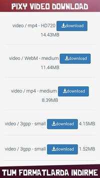 Video Download Program: All Video Download скриншот 12