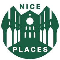 Nice Places icon