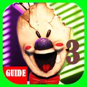 Ice 3 Cream neighbor ice Rod Scream Hints MOD 3 1.0.0.0.0