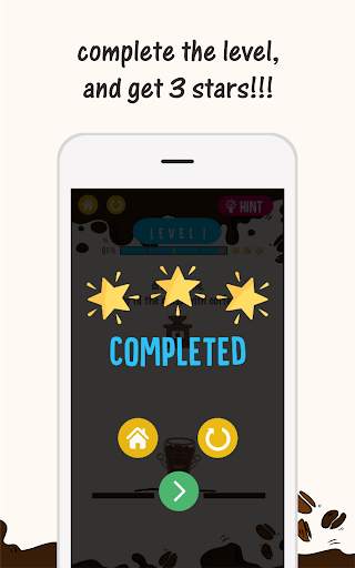 Happy Coffee Glass screenshot 6