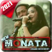 New Monata Dangdut Koplo Terbaru 2021 logo