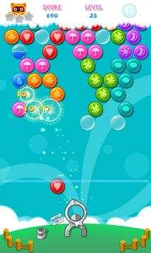 Bubble World screenshot 3