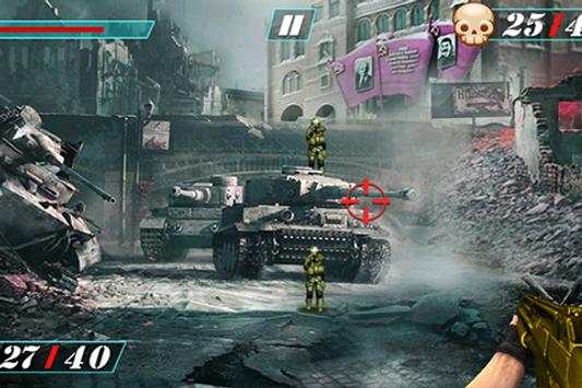 Super Gunner Fighting screenshot 3