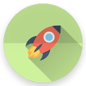 360 booster - Phone booster &amp; Clean phone cache icon