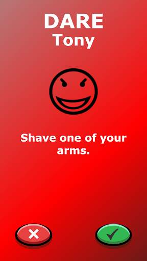 Truth Or Dare for Couples-Teens,Adults,valentine screenshot 6