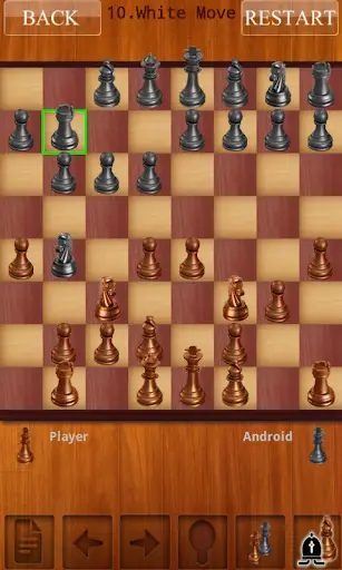 Scacchi - Chess Live screenshot 2