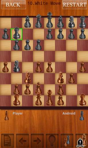 Chess Live screenshot 2