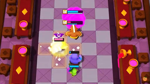 Clash Mini Tips स्क्रीनशॉट 2