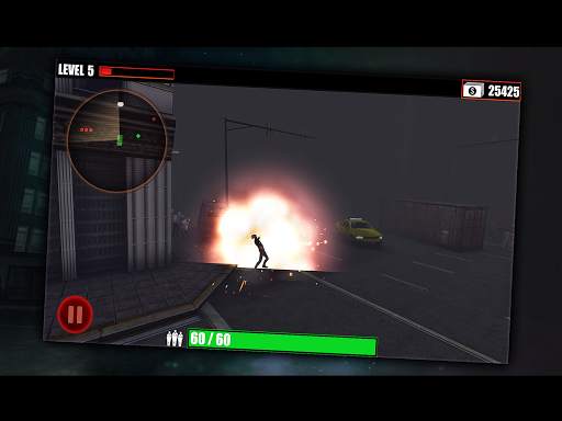 VR Zombies: The Zombie Shooter Games (Cardboard) screenshot 10