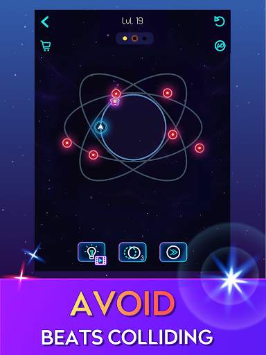 Just Lines and Beats screenshot 19
