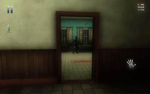 Hills Legend: Horror (HD) screenshot 3