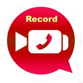 video call recorder for whats@pp 1.0.0