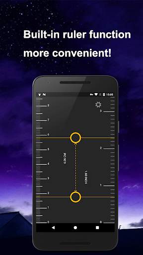 Flashlight - LED Torch Light screenshot 4