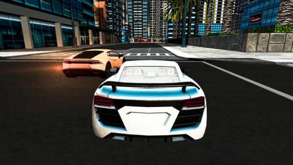 Driving School 2017 screenshot 2