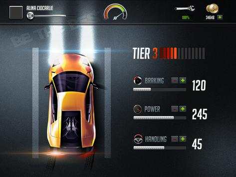 Car Racing 3D screenshot 2