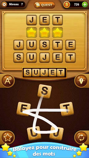 Pro des Mots -recherche de mot screenshot 6