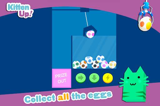 Kitten Up! скриншот 13
