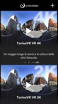 LD VR Player screenshot 1