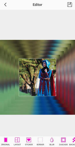 Photo Collage Edition screenshot 5