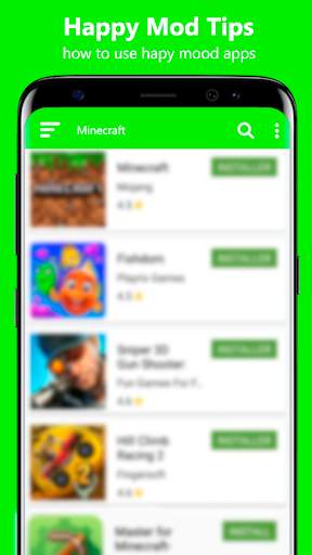 Lucky Patcher Mod Apk Guide screenshot 1