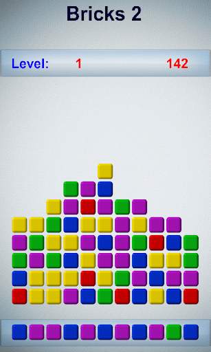 Logic games. Blocks screenshot 5