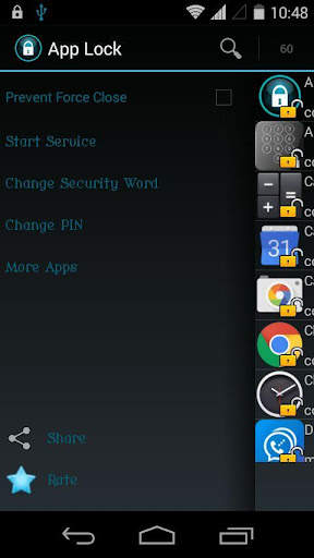 App Lock screenshot 8