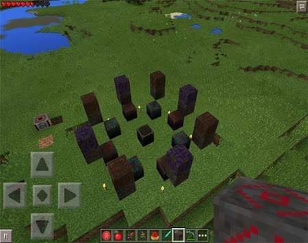 Magical Mod For MCPE screenshot 4