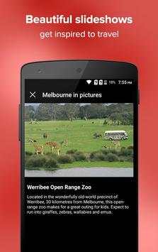 Melbourne Travel Guide & Maps screenshot 5