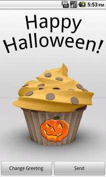 Zero Calorie Cupcake (Lite) screenshot 1