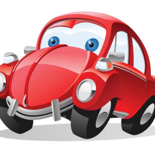 DRIVING IN MY CAR 1.0