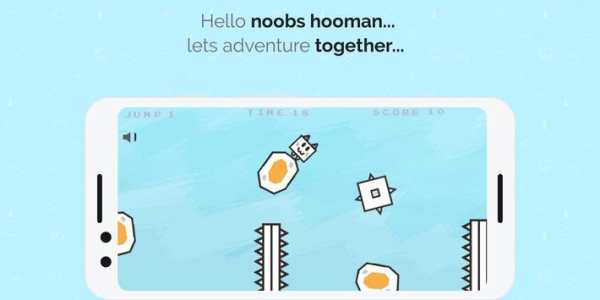 Rescue Machine Cat Adventure screenshot 2