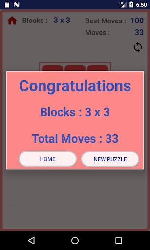 Best Puzzle скриншот 8