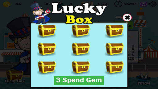 Magical Bingo - World Tour screenshot 5