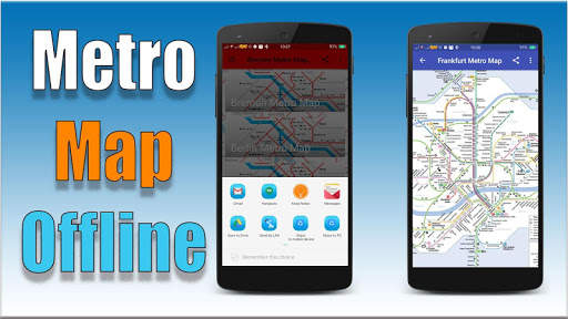 Ethiopia Metro Map Offline screenshot 2