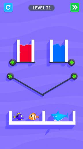 Animal Games 3D screenshot 5