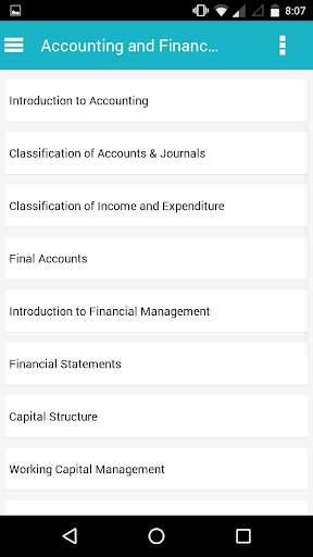 TE Learners screenshot 3