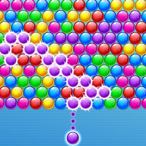 Offline Bubbles आइकन